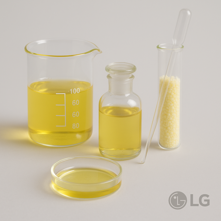Sulfonic acids